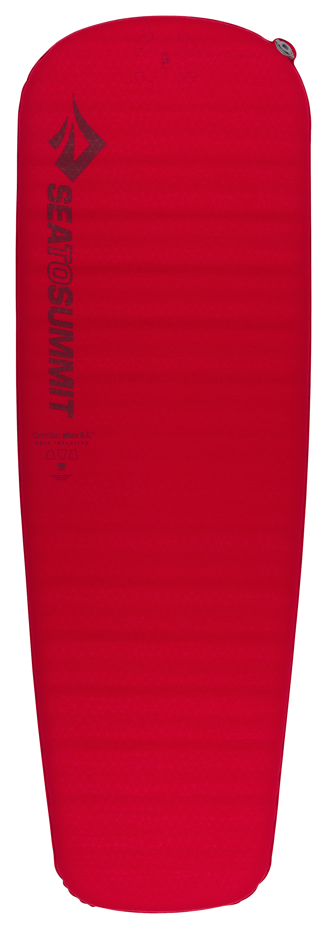 Sea to Summit Comfort Plus SelfInflating Sleeping Pad Cabela's